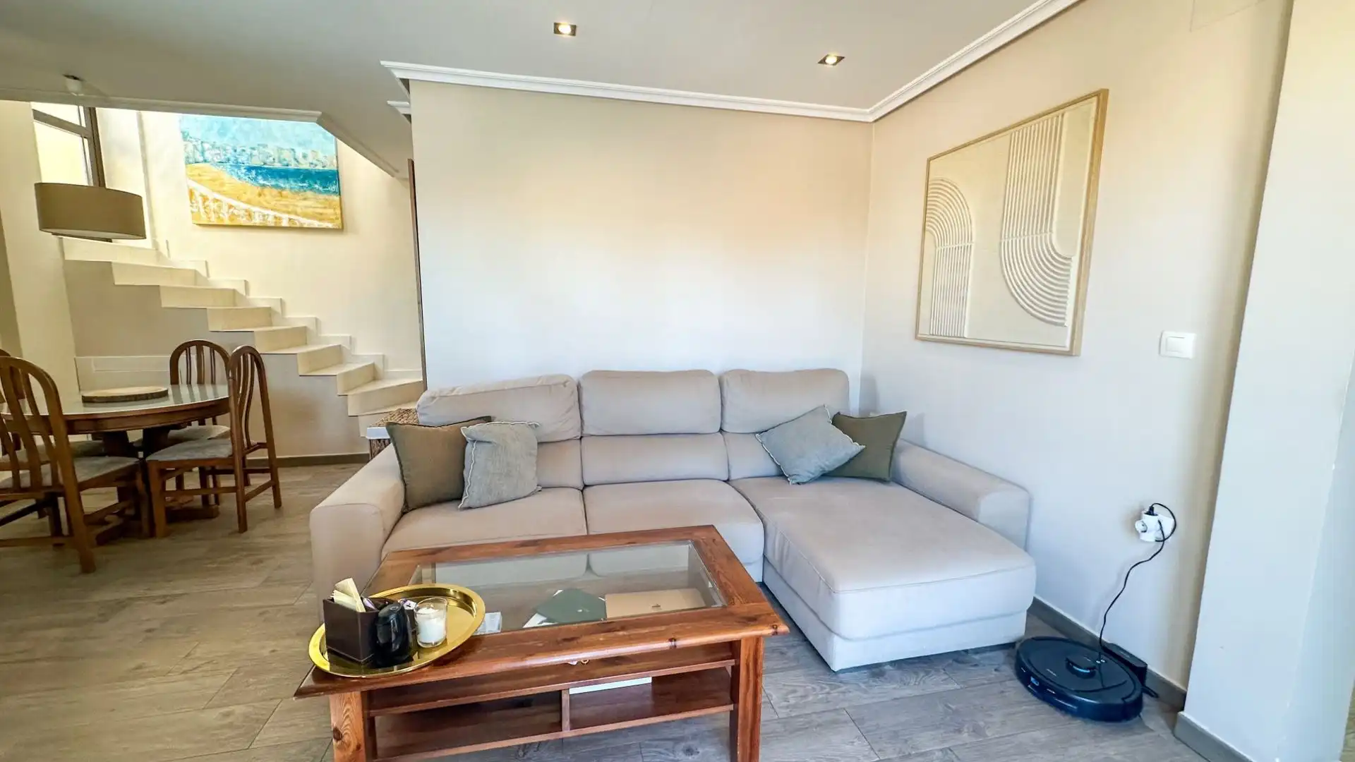 Penthouse mit Pool zum Verkauf in N/A, imagen 7