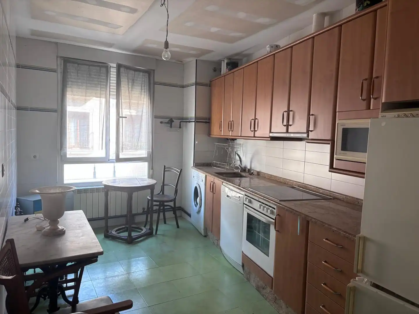 Kitchen of Flat for sale in Calahorra, La Rioja