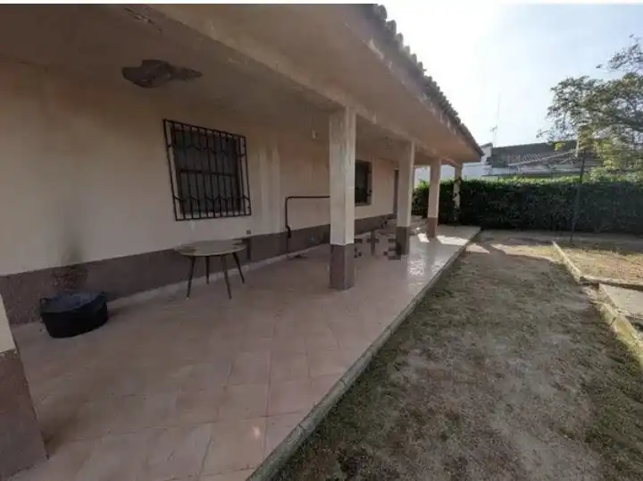 Chalet con piscina en venta en Pedanías - Extrarradio, imagen 19