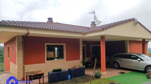 Foto 2 de Casa o chalet en venta en la Barganiza, Parroquias Norte, Siero