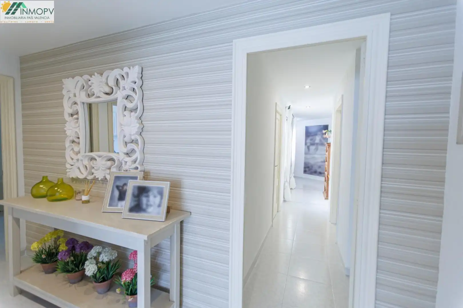 Flat with terrace for sale in Casco Urbano, imagen 14