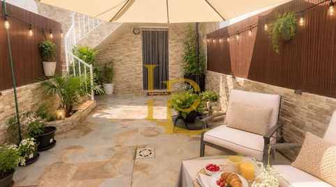 Foto 2 de Casa adosada en venta en Can Fatjó - Sant Jordi Park - Plana del Castell, Rubí
