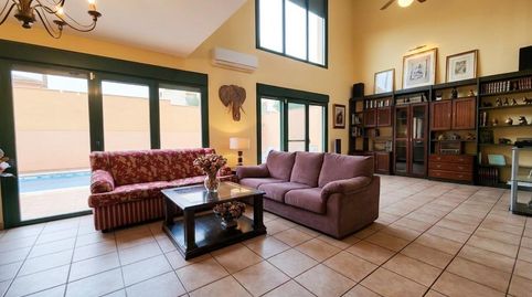 Foto 3 de Casa o xalet en venda a Calle Asdrúbal, Carretera de Córdoba - Libertad, Puertollano