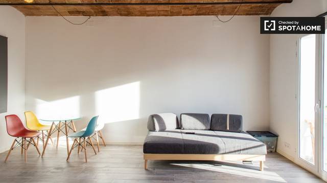 Piso en Alquiler en La Marina del Port