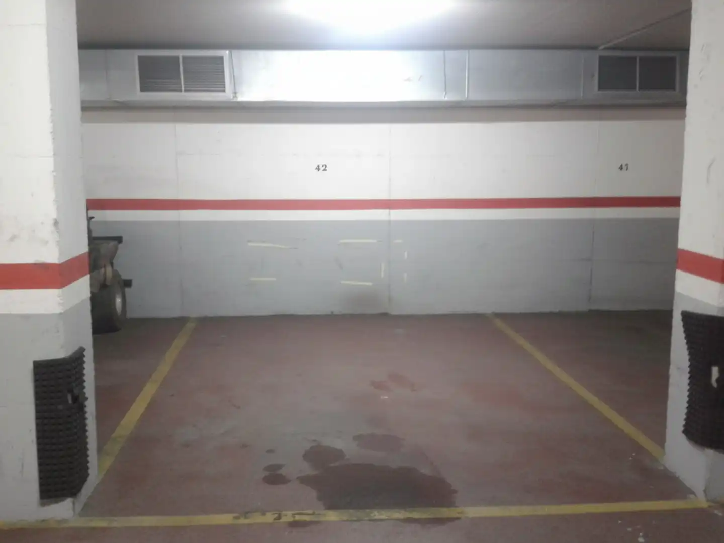 Parking de Garaje en venta en Sant Feliu de Codines