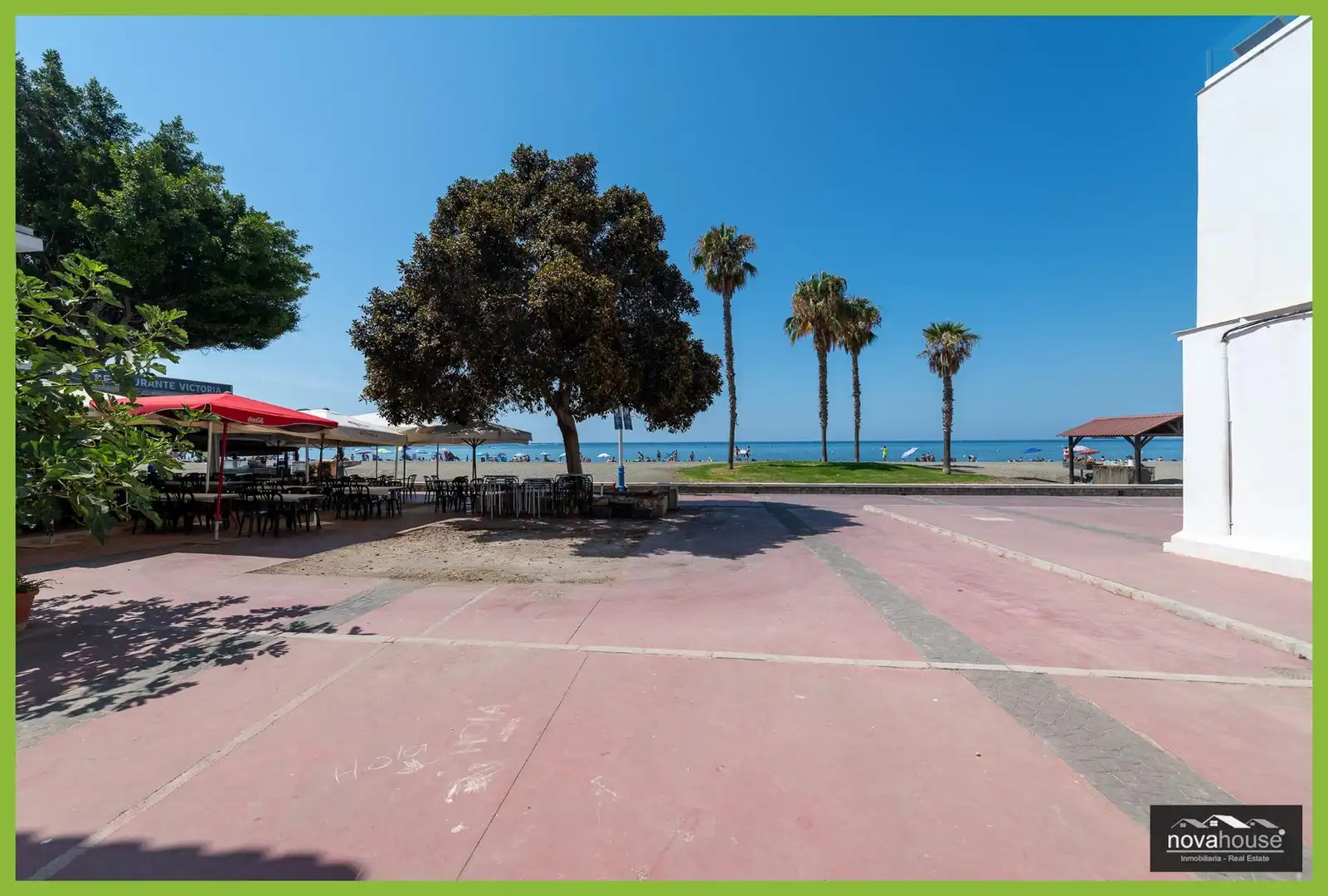 Casa o chalet en venta en Málaga con Aire acondicionado, Terraza y Trastero