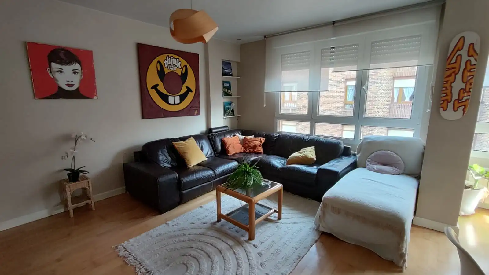 Wohnung mit Aufzug zur Miete in Calle Narciso Cuevas 23A, imagen 6