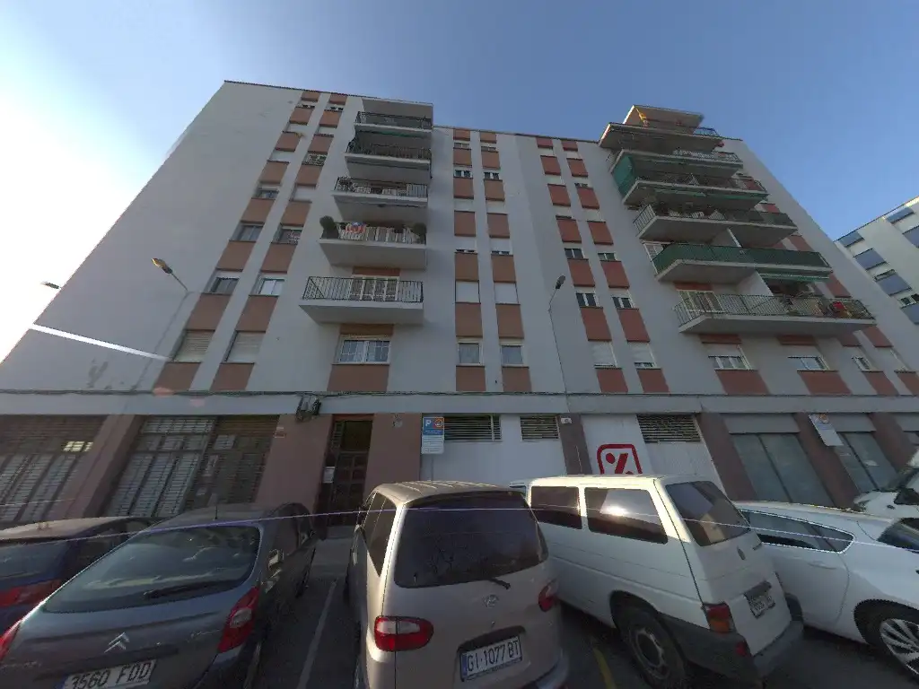 Wohnung mit Aufzug zum Verkauf in C/ Guell