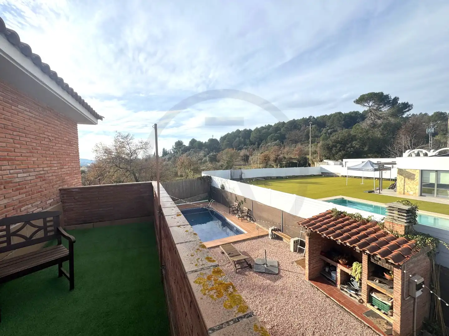Casa o xalet en venda a Les Fonts