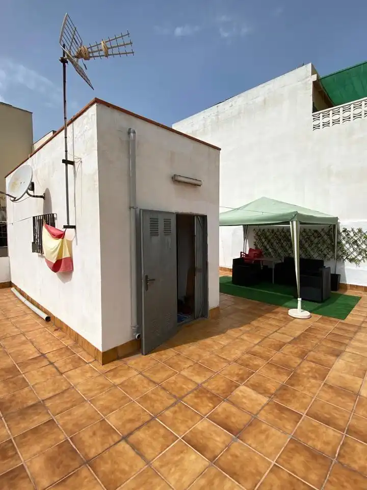 Landhaus zum Verkauf in Calvo Sotelo, imagen 7