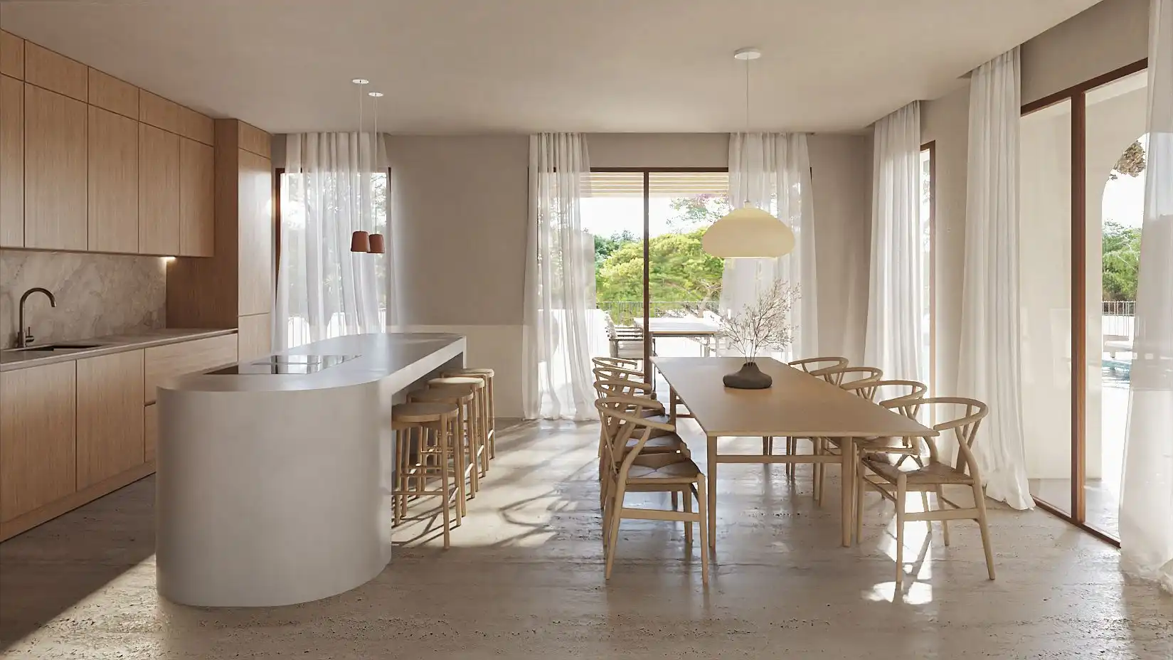 Villa à vendre à Cala Advocat - Baladrar, imagen 6