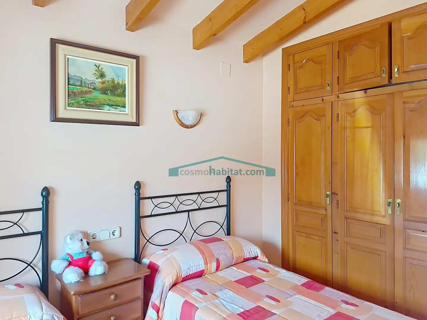 Villa mit Pool zum Verkauf in Escandinavia - Cautivador, imagen 16