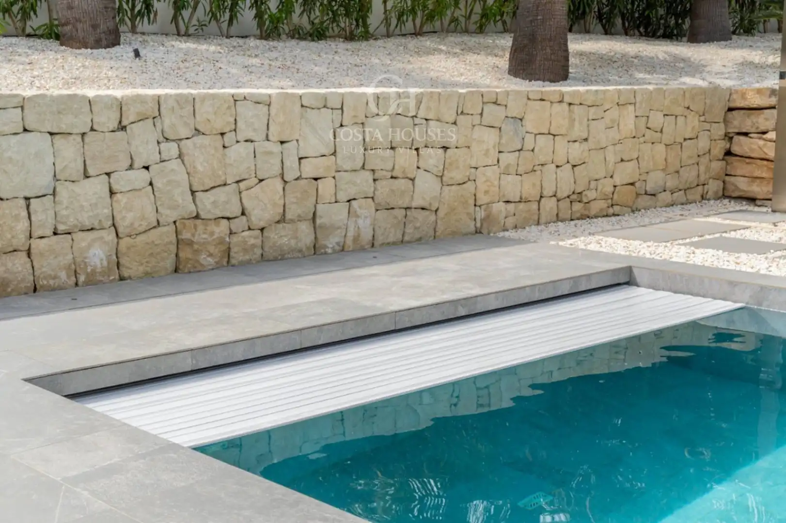 Chalet con piscina en venta en Cap Martí - El Tossalet - Pinomar, imagen 28
