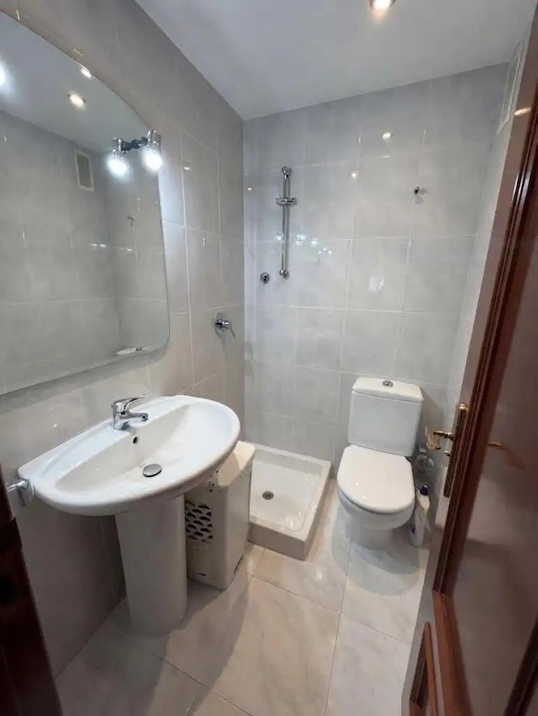 Wohnung mit Aufzug zur Miete in Calle RAMON CABANILLAS, imagen 7