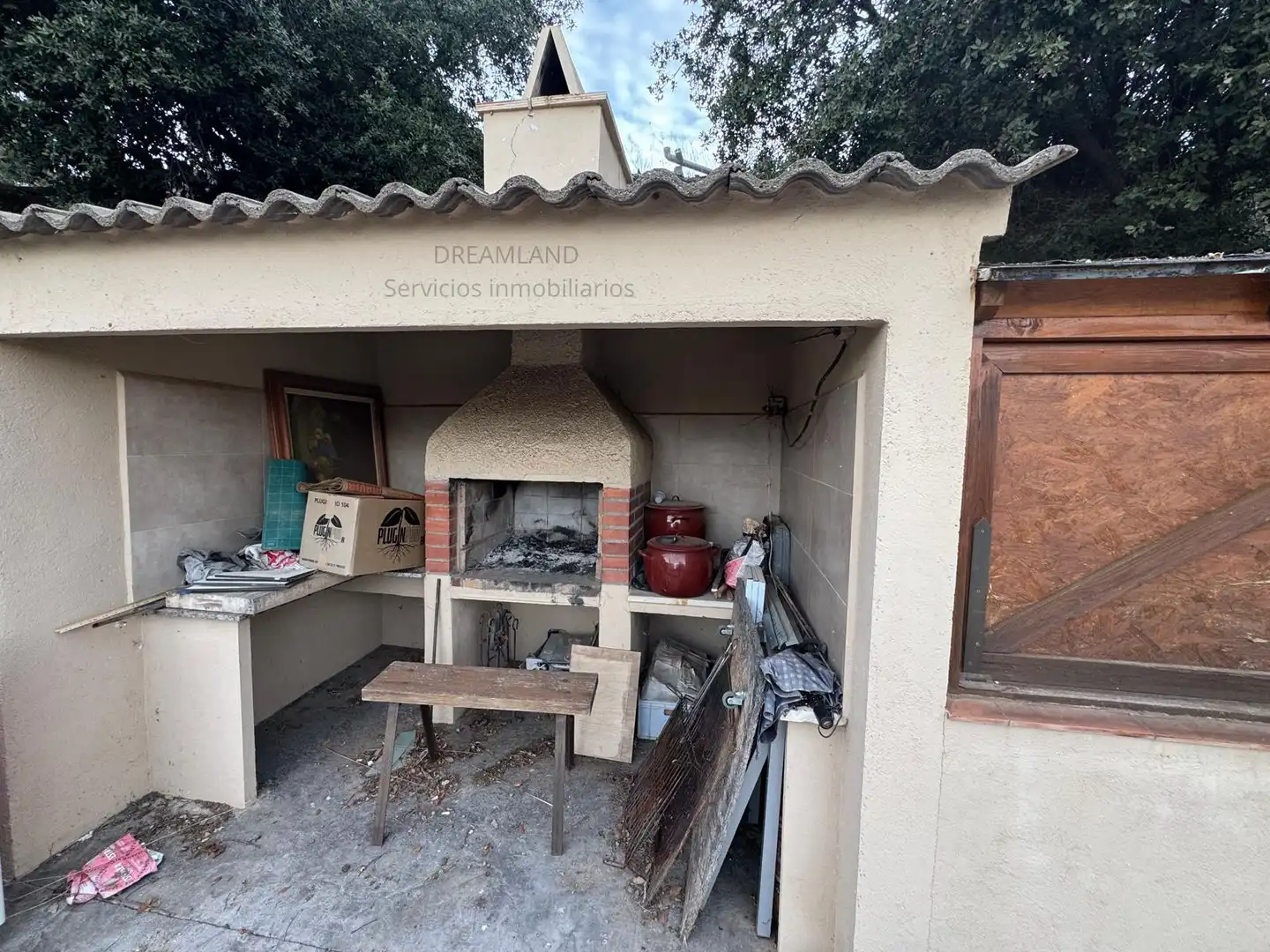 Country homes for sale in Piera  with Heating, Private garden and Furnished