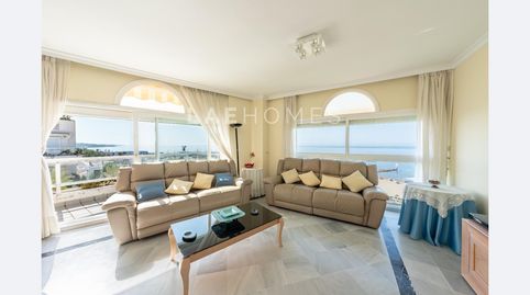 Photo 2 of Apartments for sale in Playa Bajadilla - Puertos, Marbella