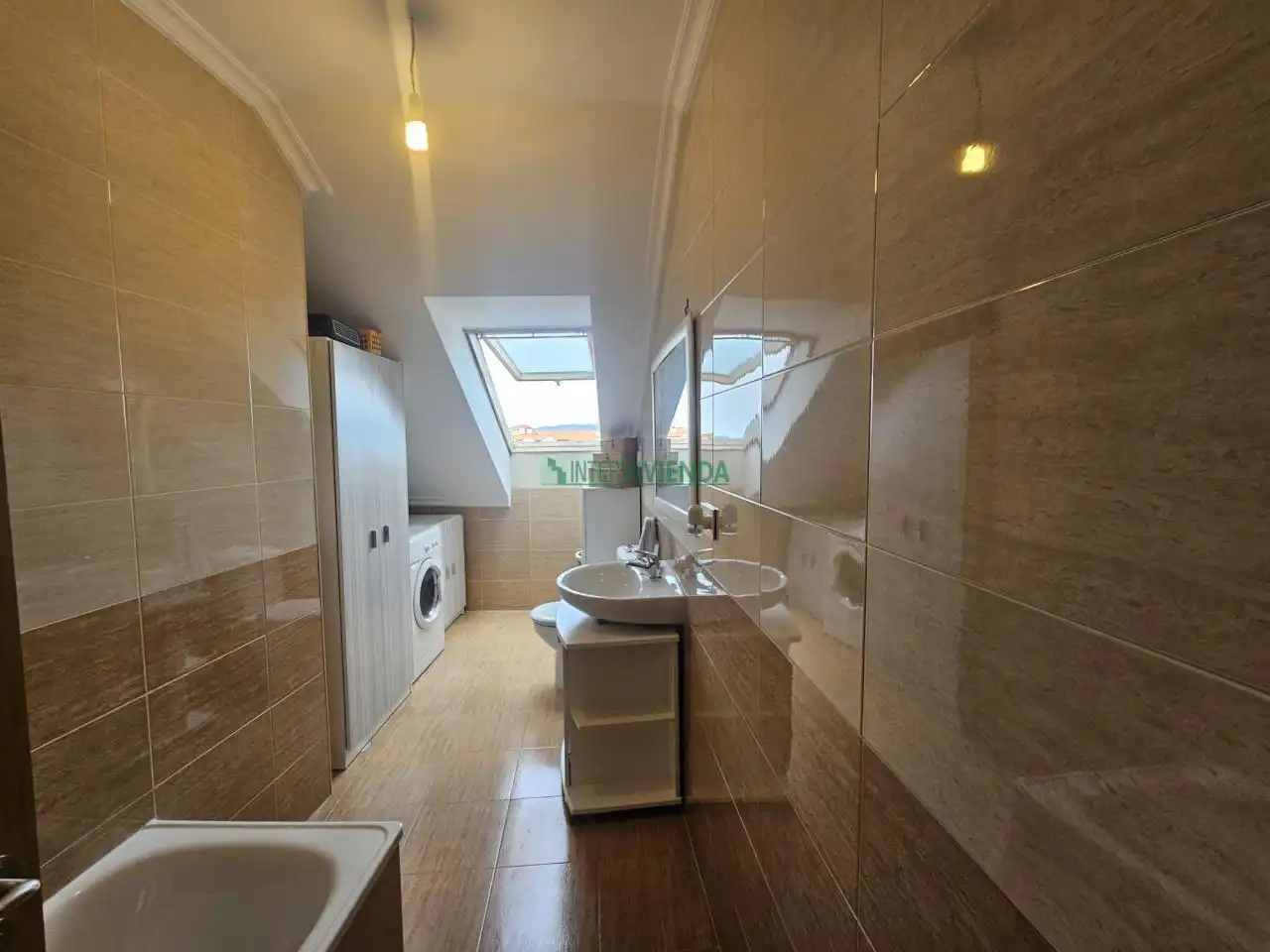 Attique avec terrasse à vendre à Covelo, imagen 17