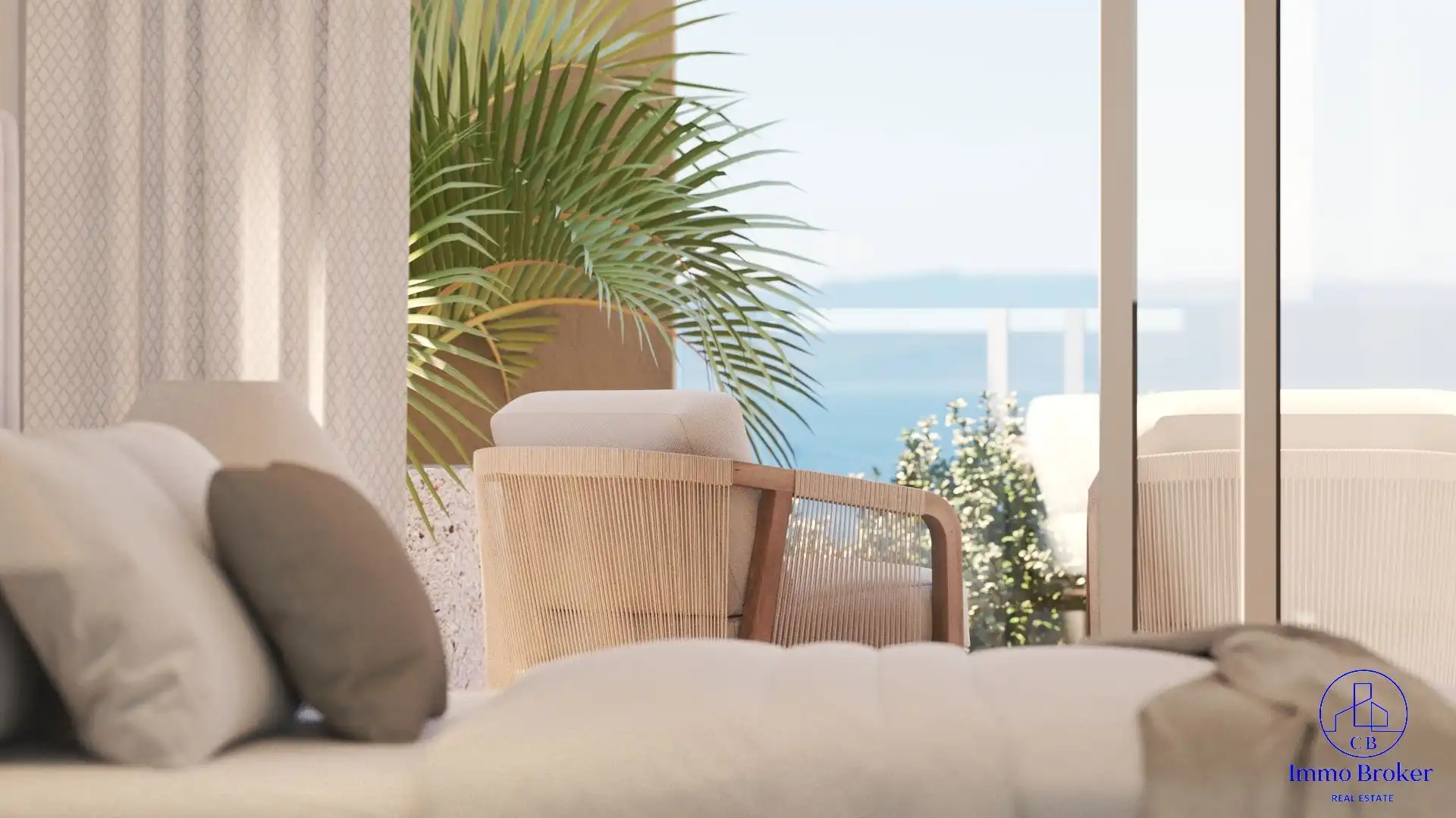 Maisonette mit Pool zum Verkauf in Callao Salvaje - Playa Paraíso, imagen 25