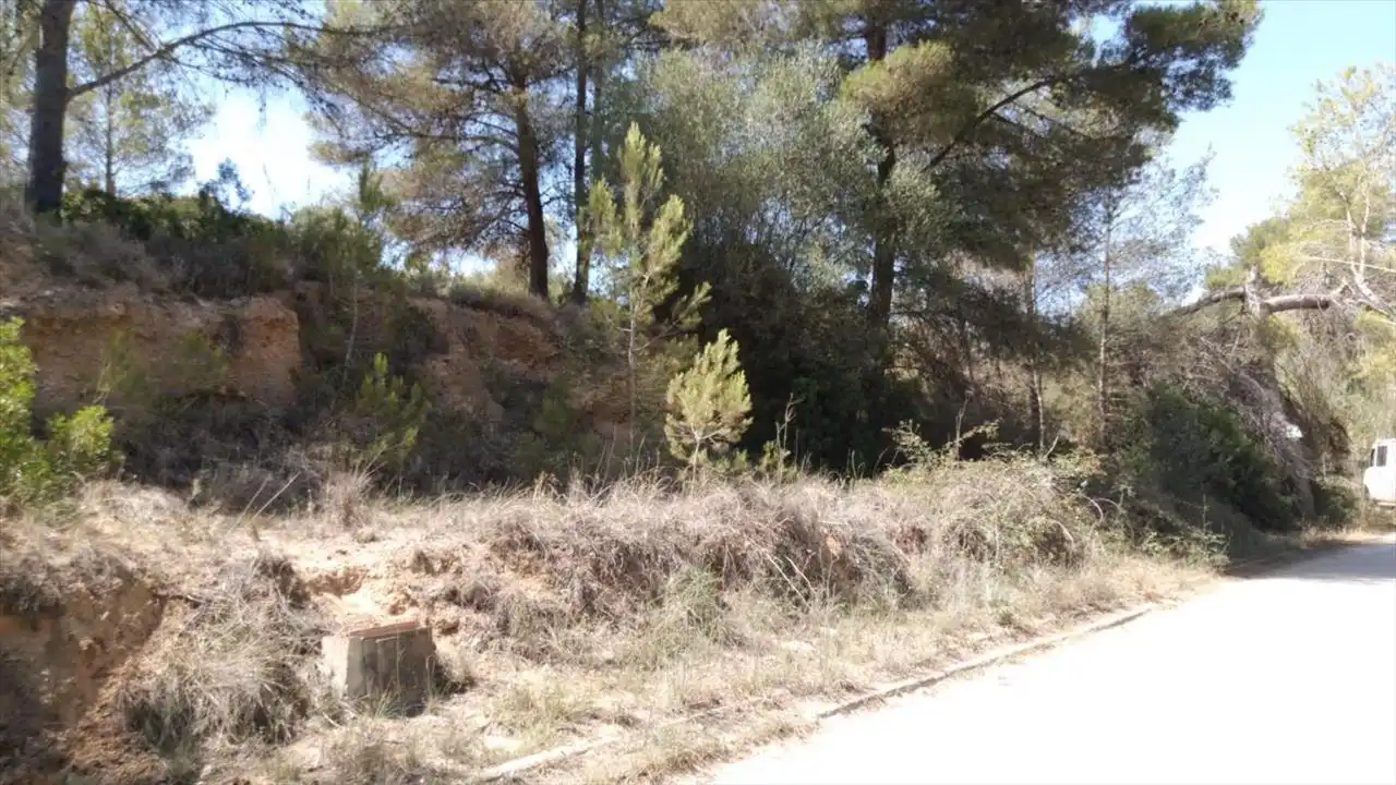 Terreny residencial en venda a Mont Negre Del, imagen 8