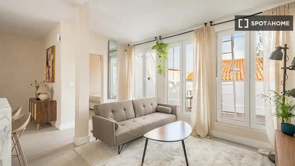 Appartement avec terrasse à louer à Centro, imagen 4