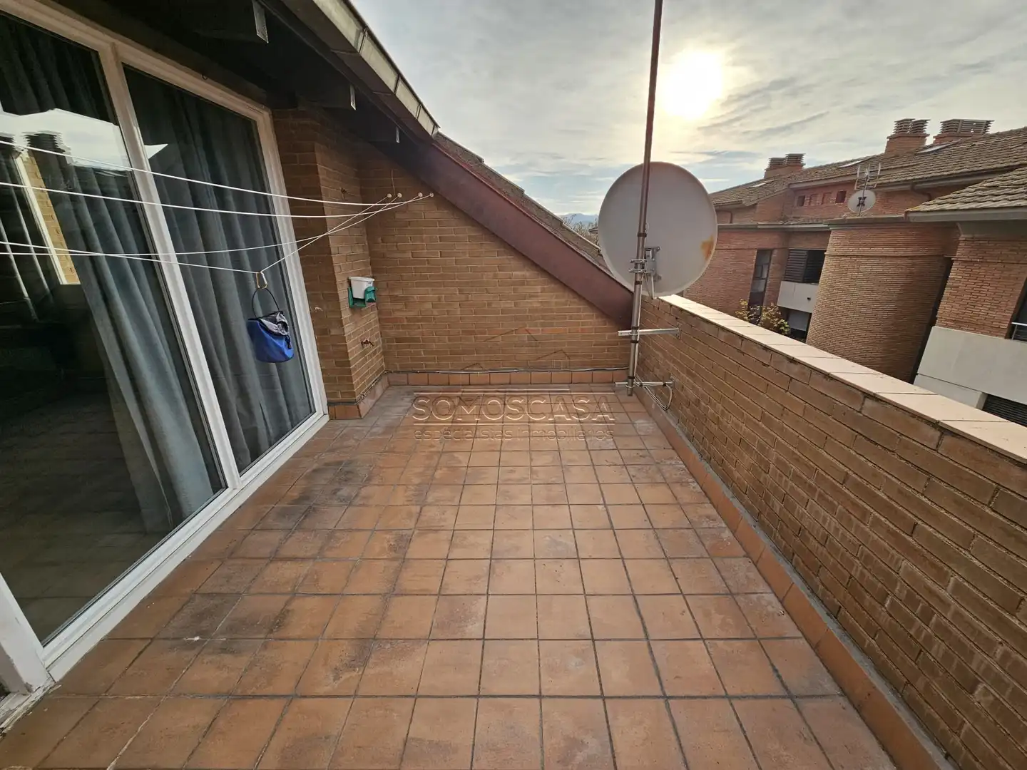 Detached homes for rent in Carrer de Granollers, Sant Domènec