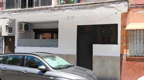 Foto 3 de Planta baixa en venda a Calle Virgen de la Concepción, 1, Centro, Mijas