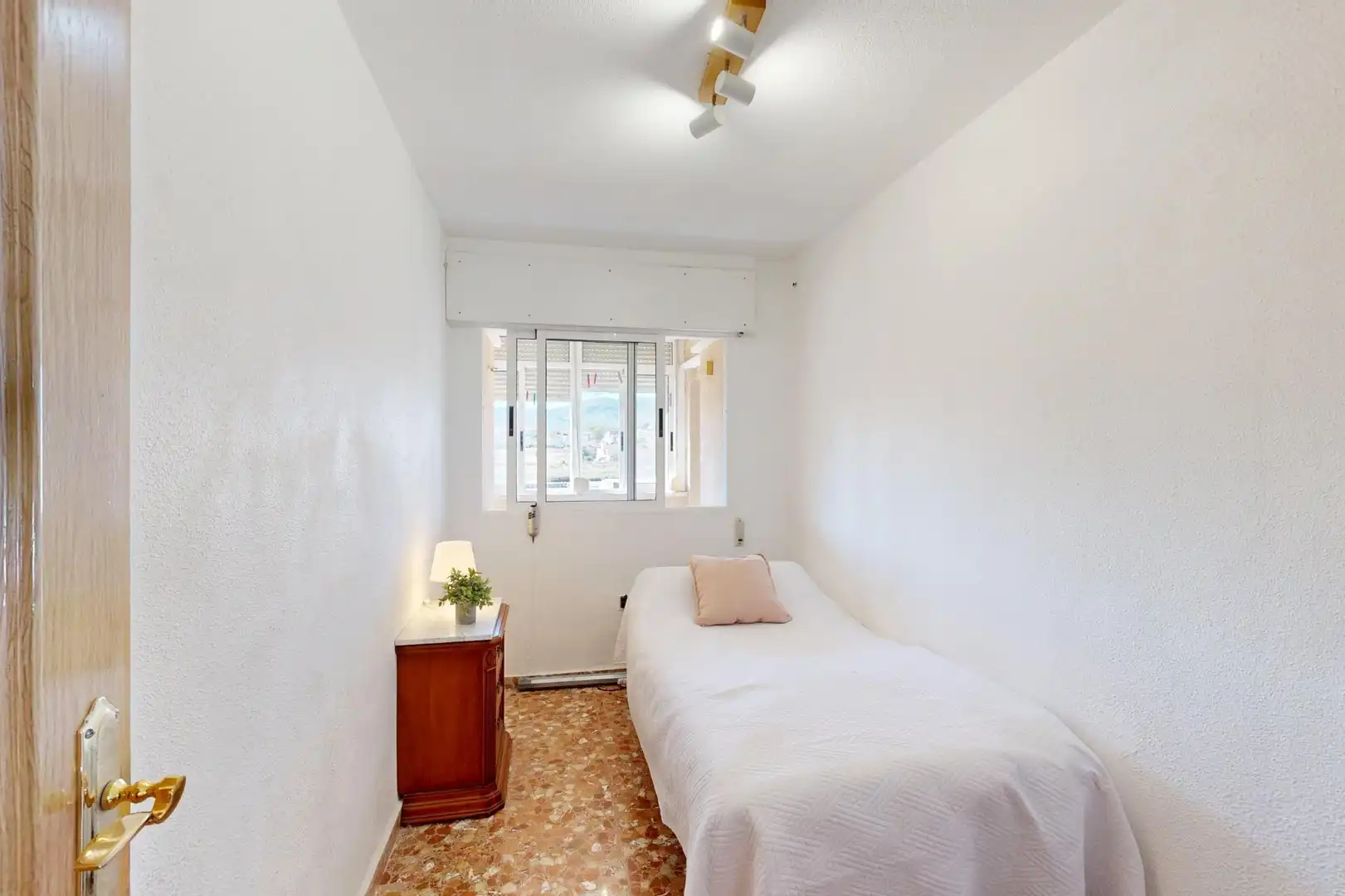 Habitación de Piso en venta en Cartagena con Calefacción