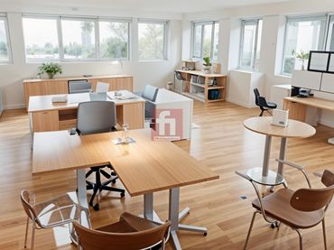 Ufficio in affitto a Rocafort