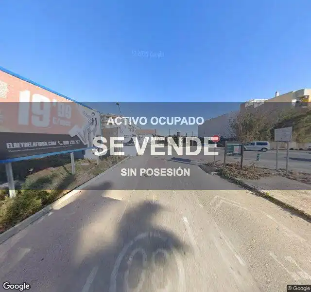 Piso en venta en Almoradí