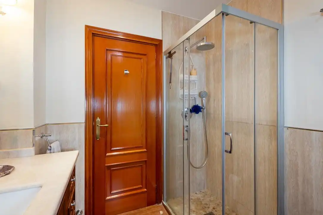 Bany de Casa o xalet en venda en Cotobro