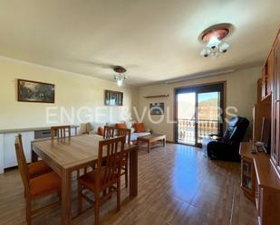 Living room of Apartment for sale in Soutomaior  with Heating and Storage room