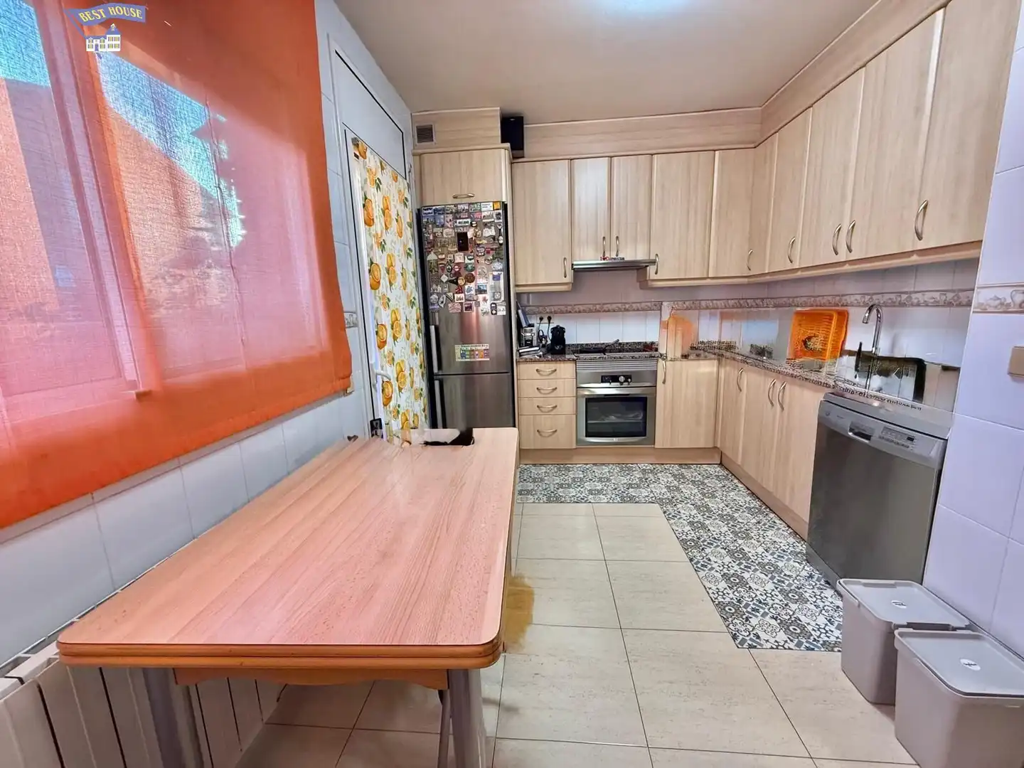 Casa amb terrassa en venda a Santa Perpètua de Mogoda, imagen 10