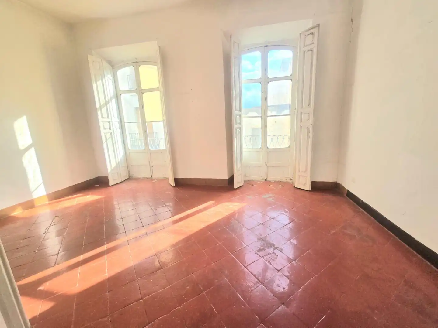 Casa adosada en venda en Álora amb Aire condicionat, Jardí privat i Terrassa