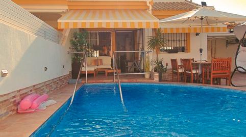 Photo 5 of Single-family semi-detached for sale in El Mojón, Alicante