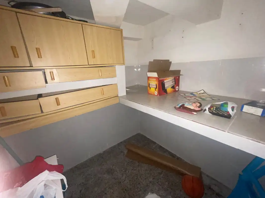 Storage room for sale in Miramar, Valencia