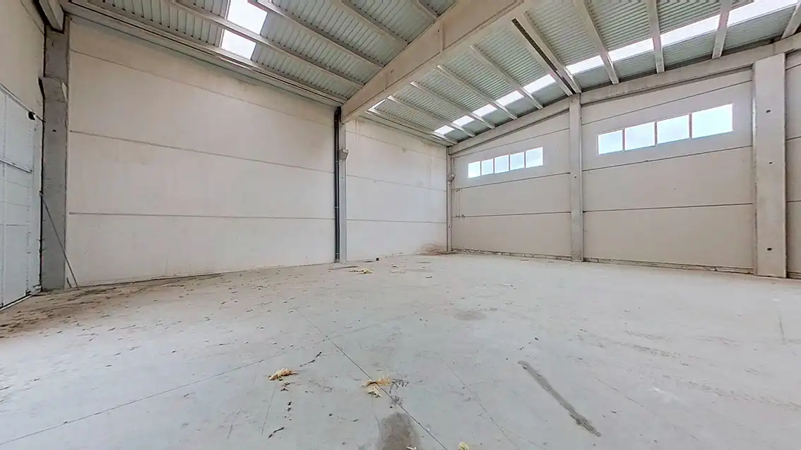 Nave industrielle à vendre à Arikruz Kalea, imagen 15