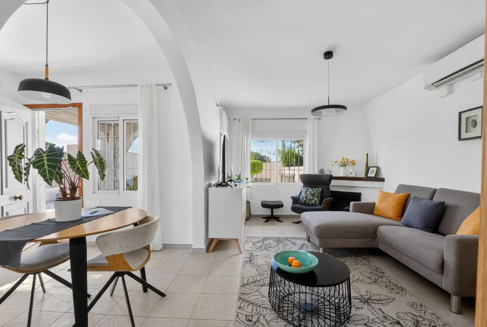 Haus zum Verkauf in Nueva Torrevieja - Aguas Nuevas, imagen 2