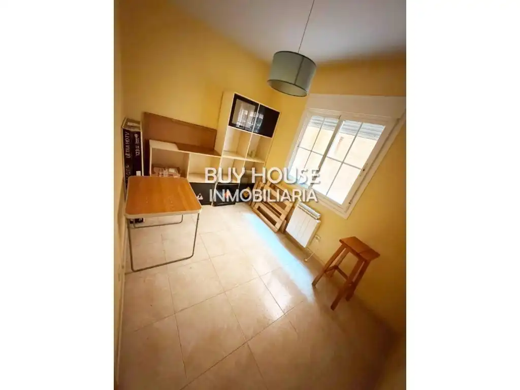 Exterior view of Flat for sale in Cobeja