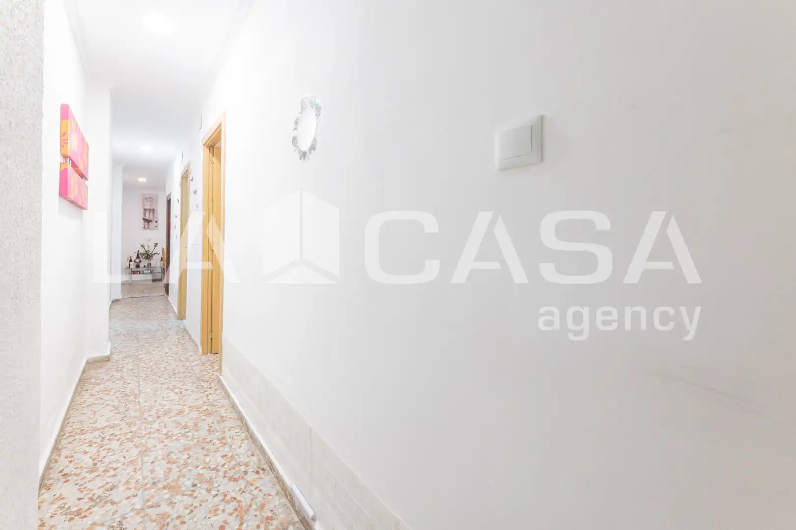 Flat for sale in Valencia