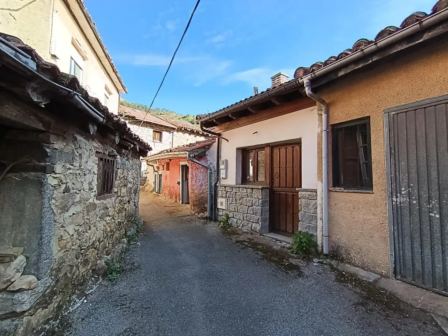 Casa rustica in vendita a Lugar de Felechosa Abajo 64, imagen 3
