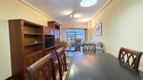 Foto 4 de Pis de lloguer a Couto, Ourense