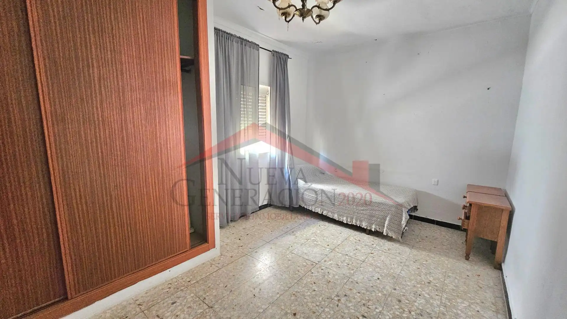 Bedroom of Houses for sale in Conil de la Frontera