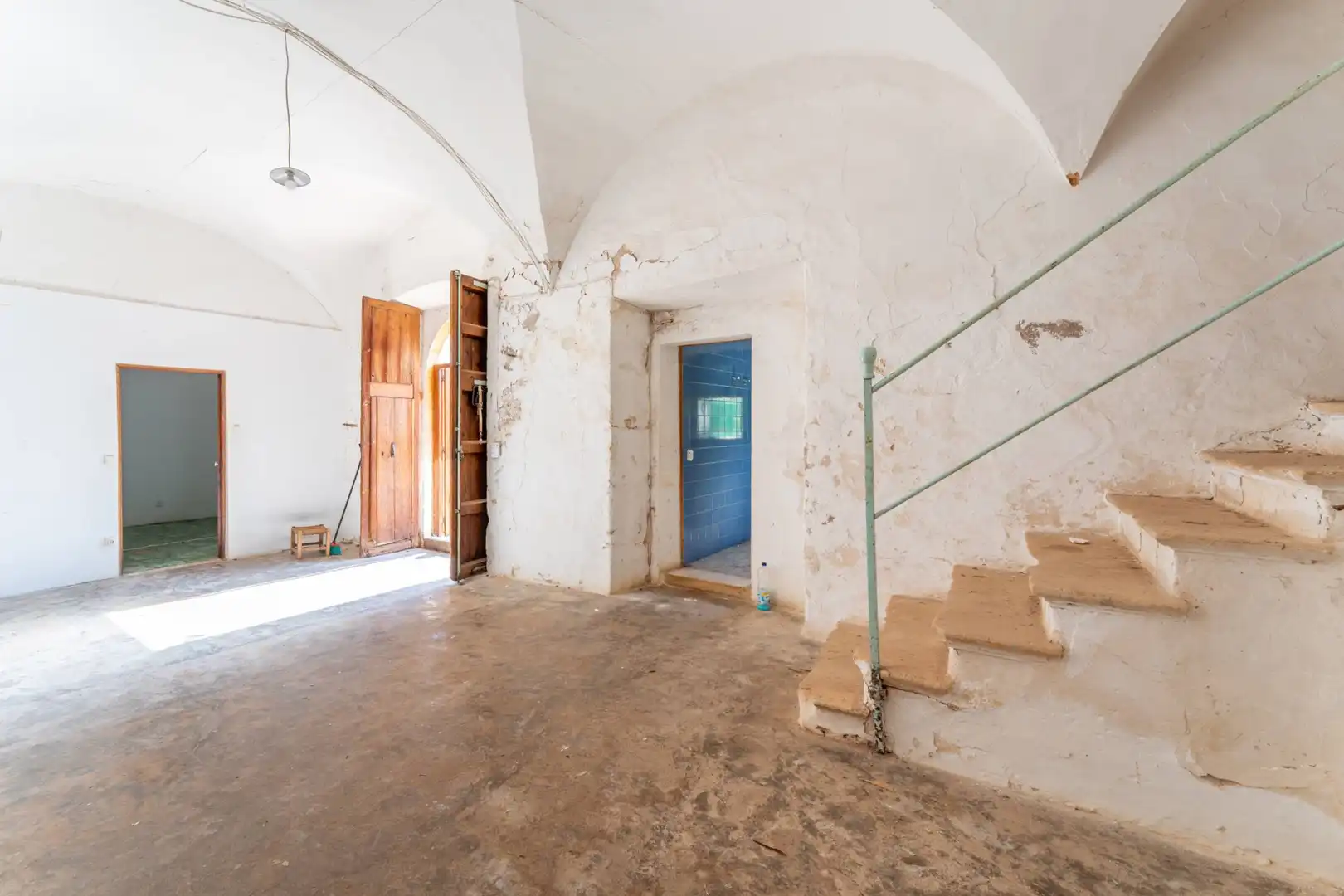 Casa rustica in vendita a Campos poble, imagen 14