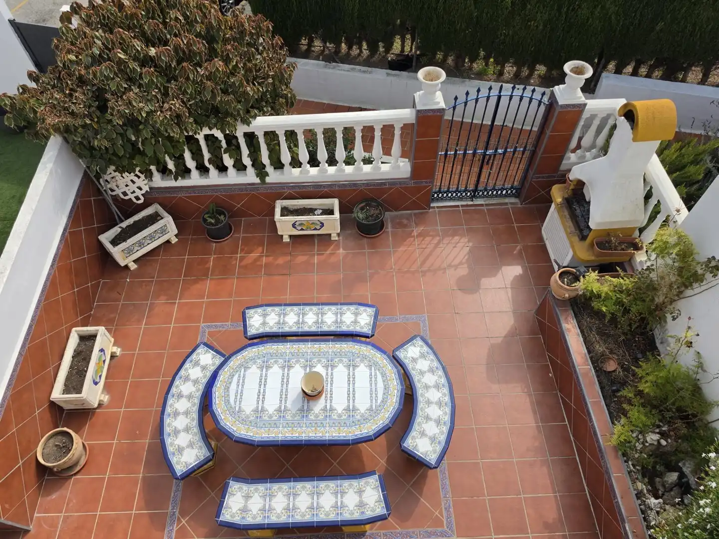Casa amb piscina en venda a Seghers