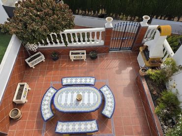 Casa amb piscina en venda a Seghers