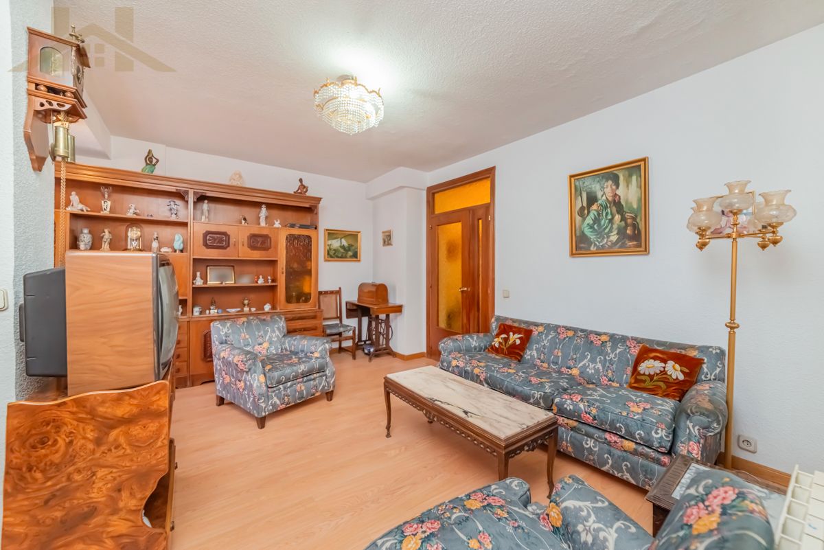 Flat for sale in Avenida Rey Juan Carlos I, Zarzaquemada
