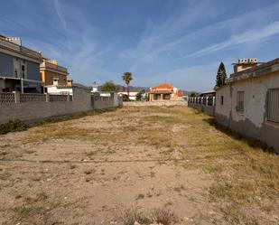 Residential for sale in Cullera