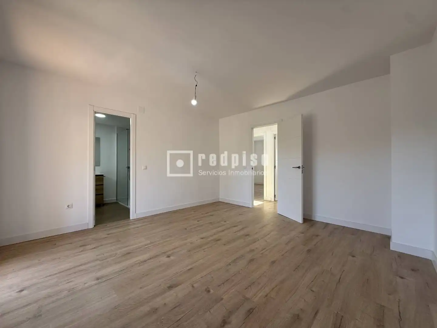 Habitación de Piso en venta en Málaga con Jardín privado y Terraza