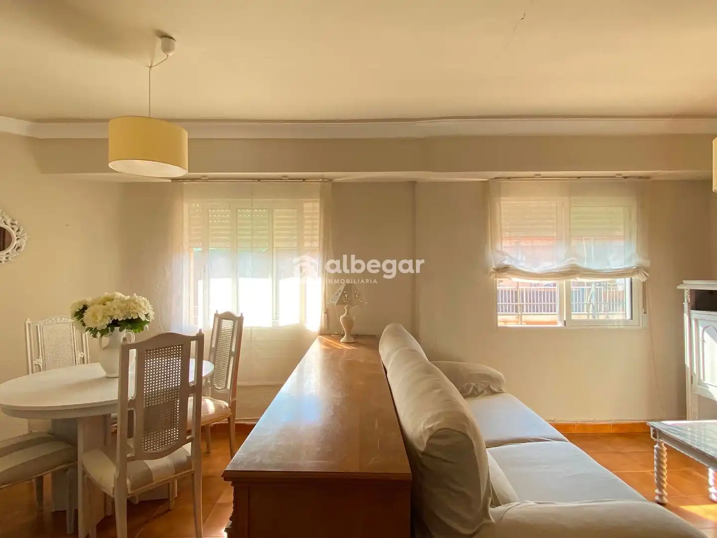 Habitación de Piso de alquiler en Jesús