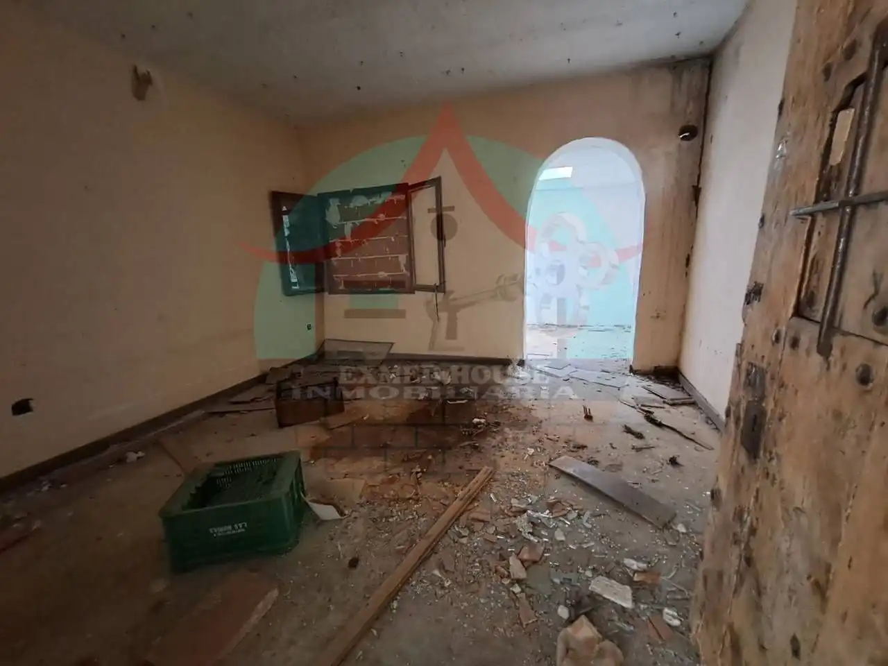 Casa o xalet en venda en Gérgal